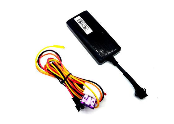 Portable Mini GPS Tracker Over Speed Alarm GPS Tracker 2G 3G 4G G-sensor Car Vehicle GPS