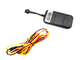 4G GPS Tracker For Car Motorcycle GPS With Geofence Built In Antenna