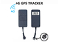 LBS ACC Protocol GT06 Vehicles GPS Tracker Free Platform 1900MHz LTE