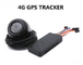 4G BD GPS Tracker Device With Camera Movement Alarm SOS Voice Listening