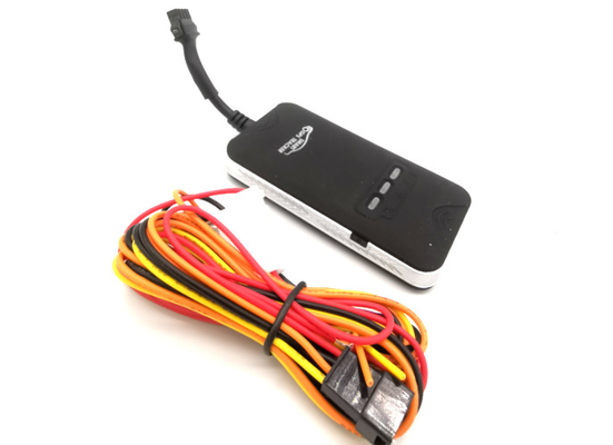 Micro E-bike 3G GPS Tracker For Motorcycle / Cars Vibration Alarm