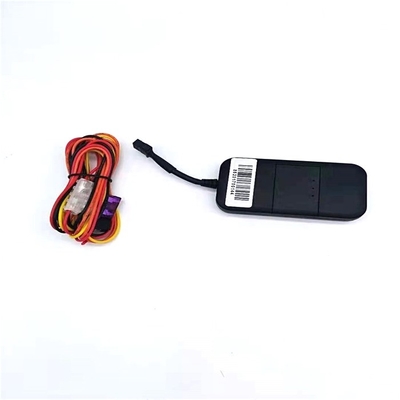 4G 3G Universal GPS Tracker Device Remotely Stop Restore Engine Oil Vehicle Detect