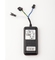 GPRS 2G Car Gps Locator Real Time Tracking Devices Cut Oil CA-V9W With SOS Panic Button