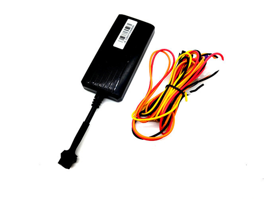 2100MHz Anti Theft Car GPS Tracker ACC Detection gps tracker device