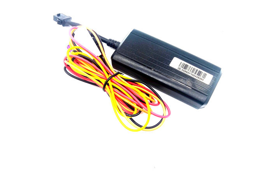 200mAH Battery 4G Gps Tracker For Rental Vehicles Asset Tracking Device With Vibration Monitor