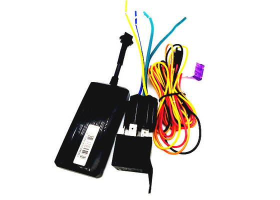 Real Time Anti Theft Easy To Install Vehicle Gps Locator With GSM GPS GPRS