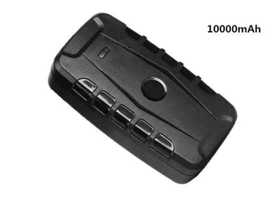 El perseguidor magnético portátil 10000mah SMS de 4G GPS pregunta la ubicación para los camiones de los autobuses de los coches