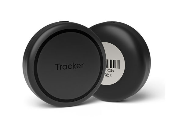 Mini tamaño Standy largo magnético inalámbrico del perseguidor de 4G GPS para el equipaje del coche de la persona