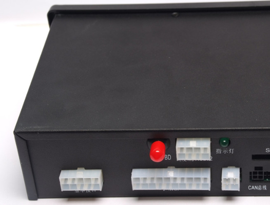 Automóvil Black Box de DC12V/36V/registrador de datos de eventos del vehículo de Industrail en coches