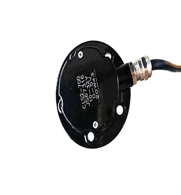 Sensor Cuttable del combustible de IP66 RS232 0.1W GPS para el aceite del tanque