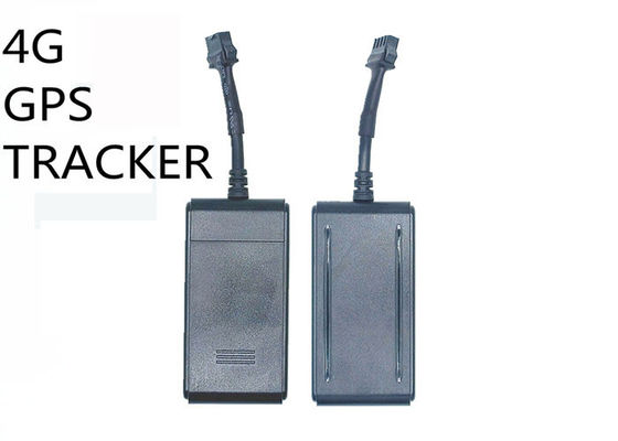 perseguidor elegante de los Gps 4G para el CRNA de Enginer del cierre remoto de los vehículos para la gestión de la flota